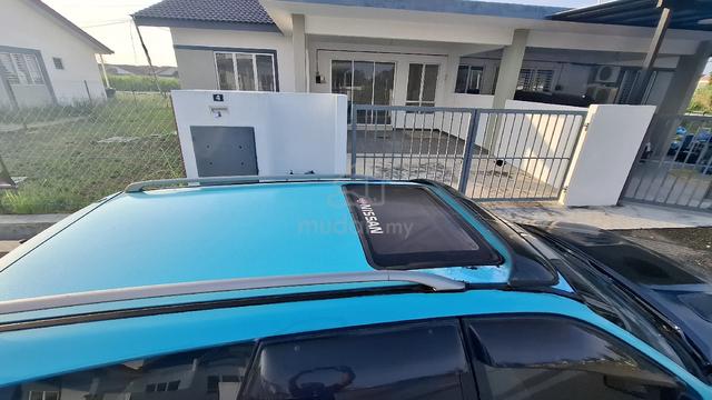 1995 Nissan AD RESORT 1.6 SLX (M) - 5