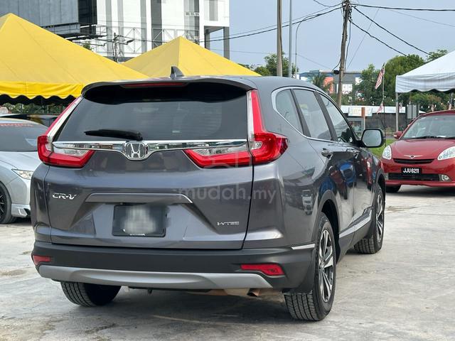 #OTR#Honda CR-V 2.0 I-VTEC (A)[2019]3yrs Warranty - 2