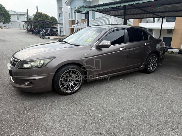 2010 Honda ACCORD 2.0 VTI-L (A) - 1