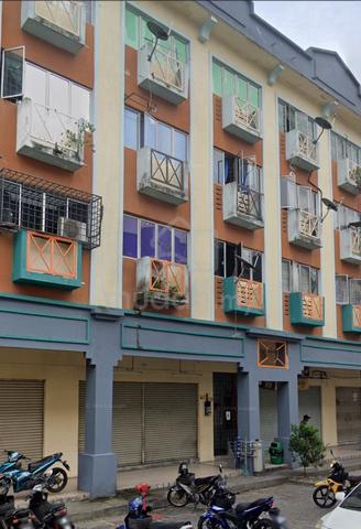 Subang Mas Shop Lot Batu 3 Jln SM 1 Next Geno Hotel, Industry Nippon 1