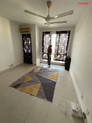 Seri Baiduri Apartments @ Setia Alam 1