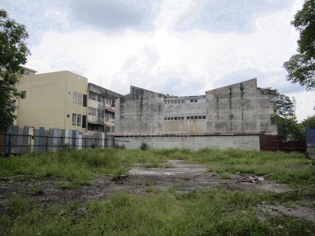 Sentul Perhentian Land Rent 1