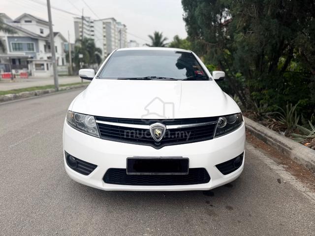2014 Proton PREVE 1.6 EXECUTIVE (A) - 5