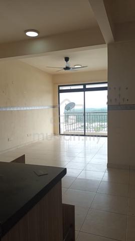 The Garden Residences 1