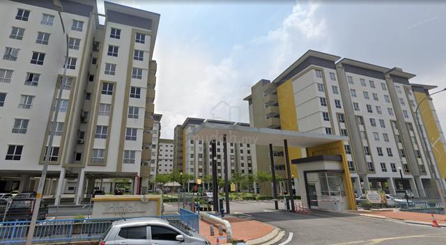 Trifolia Apartment 1