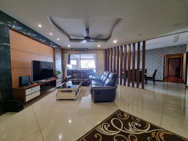 9 Bukit Utama Condominium 1