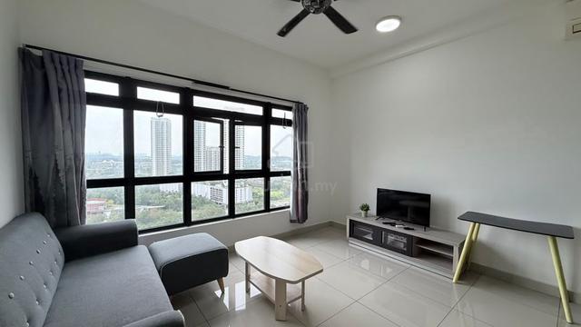 Meridin Medini 1