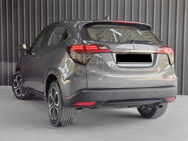 Honda HR-V 1.8 E FACELIFT (A) U/WARRANTY V - 4
