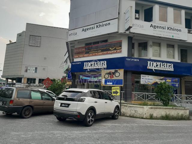 Diamond Complex, Bandar Baru Bangi, Ground Floor Shop, Low Deposit 1