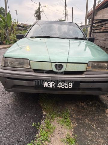 1998 Proton ISWARA 1.3 S A/B C12 (M) - 4