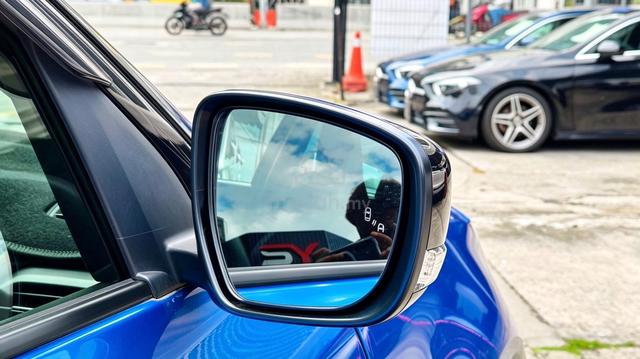 2023 Suzuki SWIFT 1.4 SPORT (M) - 4