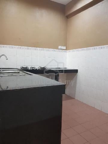 Bundusan Villa 1