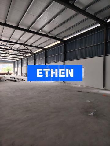 Batu Maung Warehouse Factory BRAND NEW Near Penang Airport Bayan Lepas 3