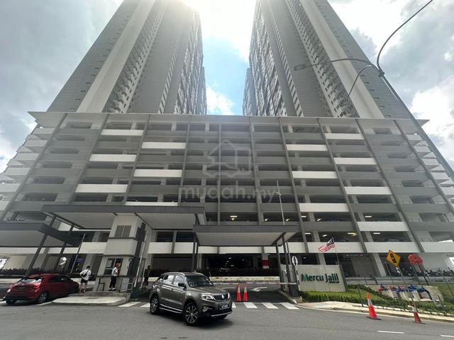PPA1M Mercu Jalil 1