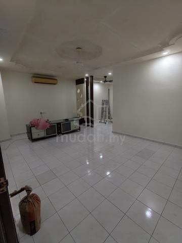 Simpang Ampat Taman Mutiara Indah 2 Storey Terrace 4 Bedrooms 1