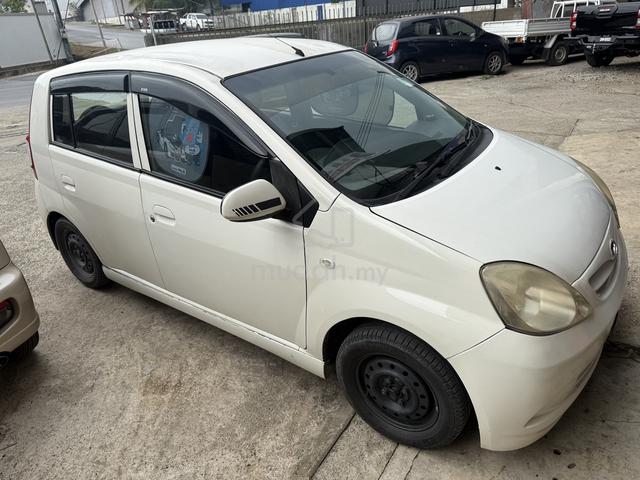 2009 Perodua VIVA 1.0 (A) - 2