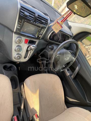2011 Perodua MYVI 1.3 EZ STANDARD (A) - 5