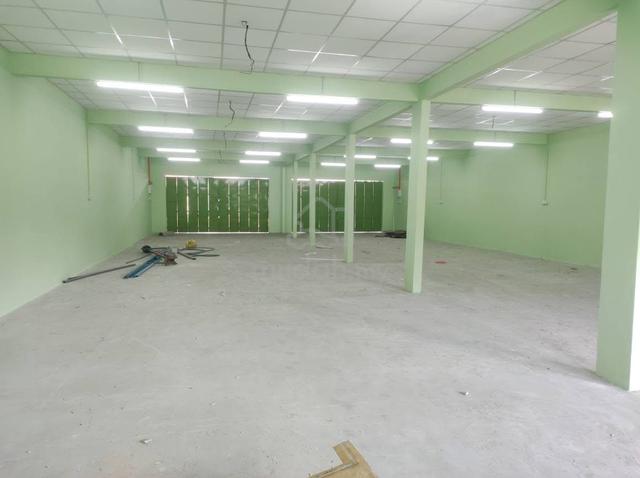 Simpang Pulai 2 Joining Shoplot For Rent 5