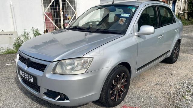 Proton SAGA 1.3 (A) 1Owner No Accident No Flood - 2