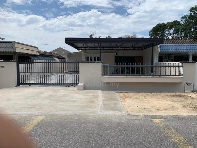 Semi-D, Taman seri Taman,ALor Setar 1