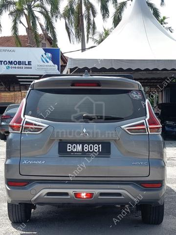 Mitsubishi XPANDER 1.5 (A) 2021 | Fulloan | 0 Dp - 3