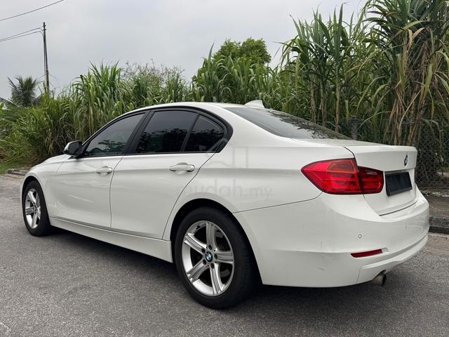 2013 Bmw 3 SERIES 1.6 16I (CKD) F30 (A) - 3