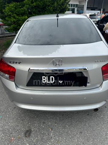2011 Honda CITY 1.5 E MODULO (A) - 3