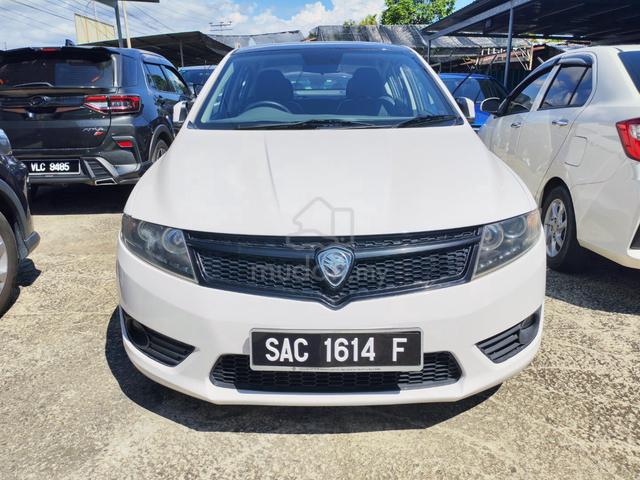 2017 Proton PREVE 1.6 CFE PREMIUM (A) - 1