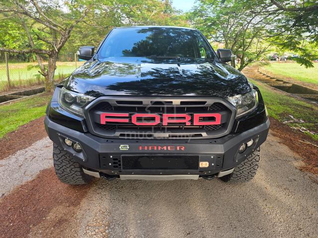 2019 Ford RANGER 2.0 RAPTOR Bi-Turbo (A) - 2