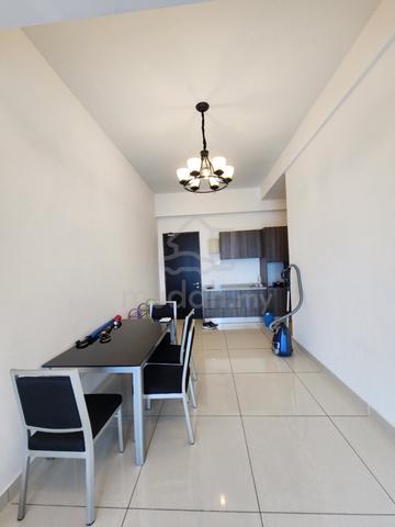 D'Inspire Residence @ Nusa Bestari 4