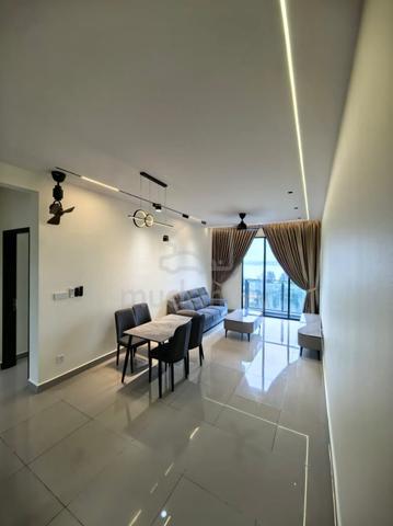 Vista Tiara @ MBW Bay 1