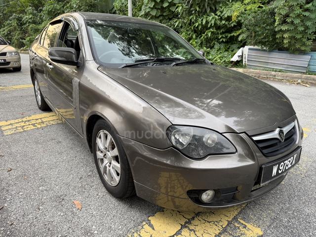 2014 Proton PERSONA 1.6 SV (A) - 1