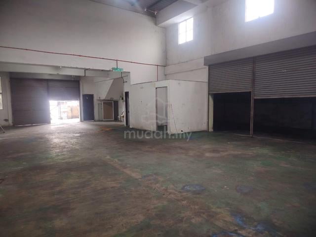 IM warehouse For Rent 1