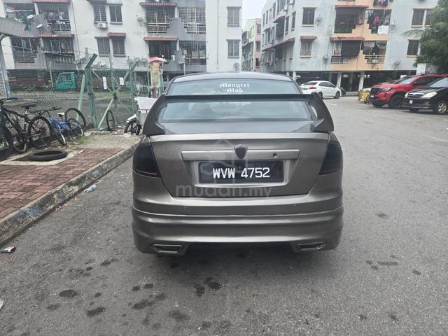 2011 Proton SAGA 1.3 FLX EXECUTIVE (M) - 2