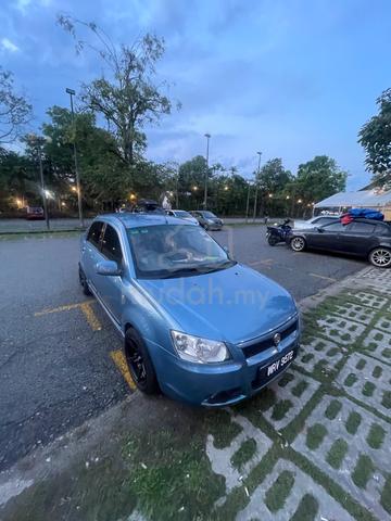 2008 Proton SAGA 1.3 BASE LINE (A) - 5