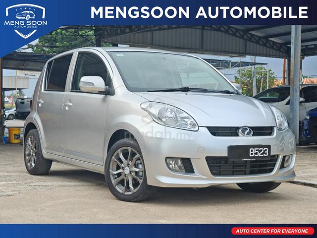 2010 Perodua MYVI 1.3 EZI (A) CASH ONLY - 2