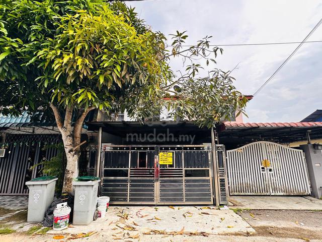Jalan Cermai 6  Taman Kota Masai 81700 Pasir Gudang Johor 1