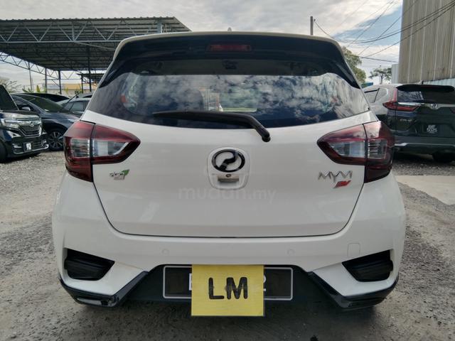 R /2018/ Perodua MYVI 1.5 ADVANCE (A) AV ADV - 4
