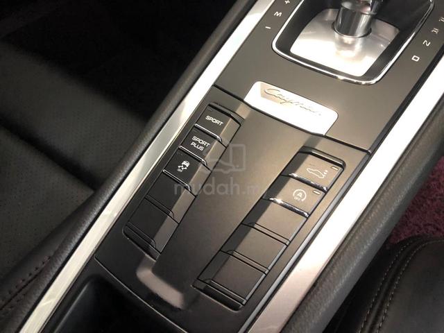 2014 Porsche CAYMAN 2.7 981 (A) - 5