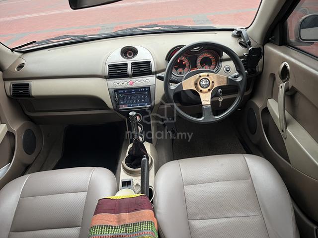 2004 Proton GEN-2 1.6 (M) - 5
