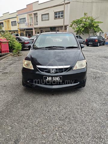 2004 Honda CITY 1.5 VTEC (A) - 1