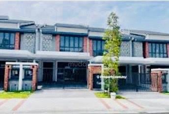 Cheapest 2-Storey House, Elmina Green 4 EG4, Shah Alam 1