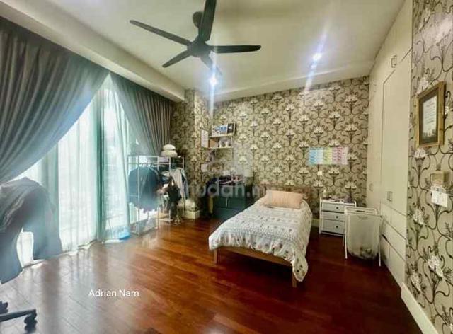 Kirana Residence 1