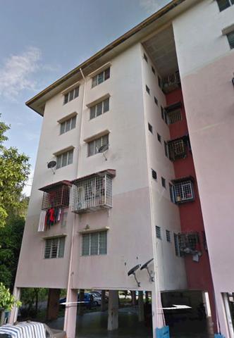 Taman Desa Mewah 1