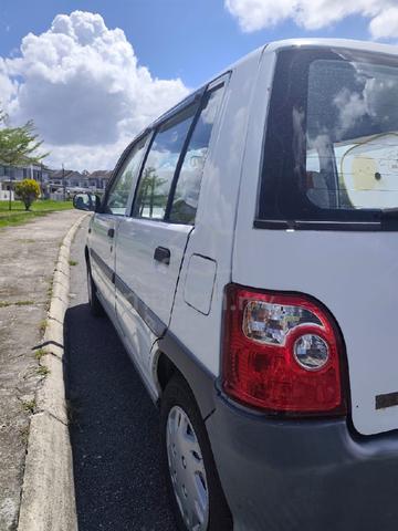 2003 Perodua KANCIL 659cc 660 EX (M) - 2
