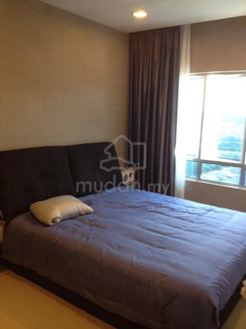 168 Park Residensi Selayang 1