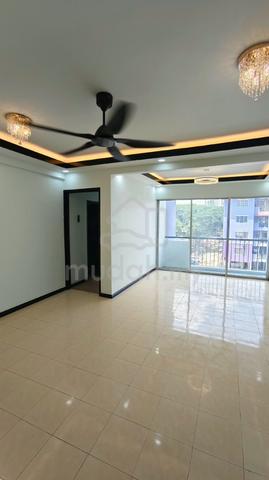 Pangsapuri Sri Ilham 1