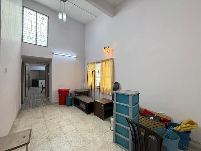 Sri Segambut, Kepong, Taman Megah, Terrace House, Furnished, Kepong 1