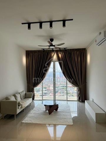 D’Brightton condo titiwangsa 1