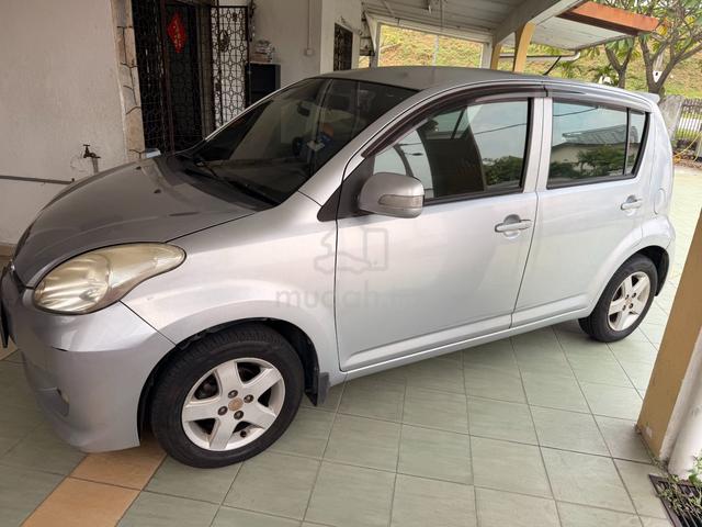 2011 Perodua MYVI 1.3 EZI MY05 M300 FACELIFT (A) - 3